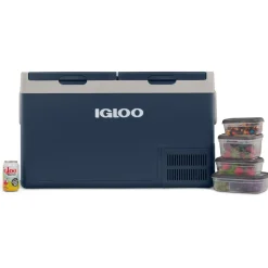 IGLOO - ICF 80 - Kühlbox