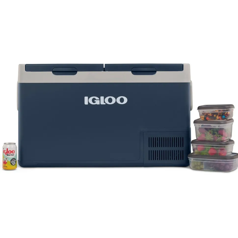 IGLOO - ICF 80 - Kühlbox