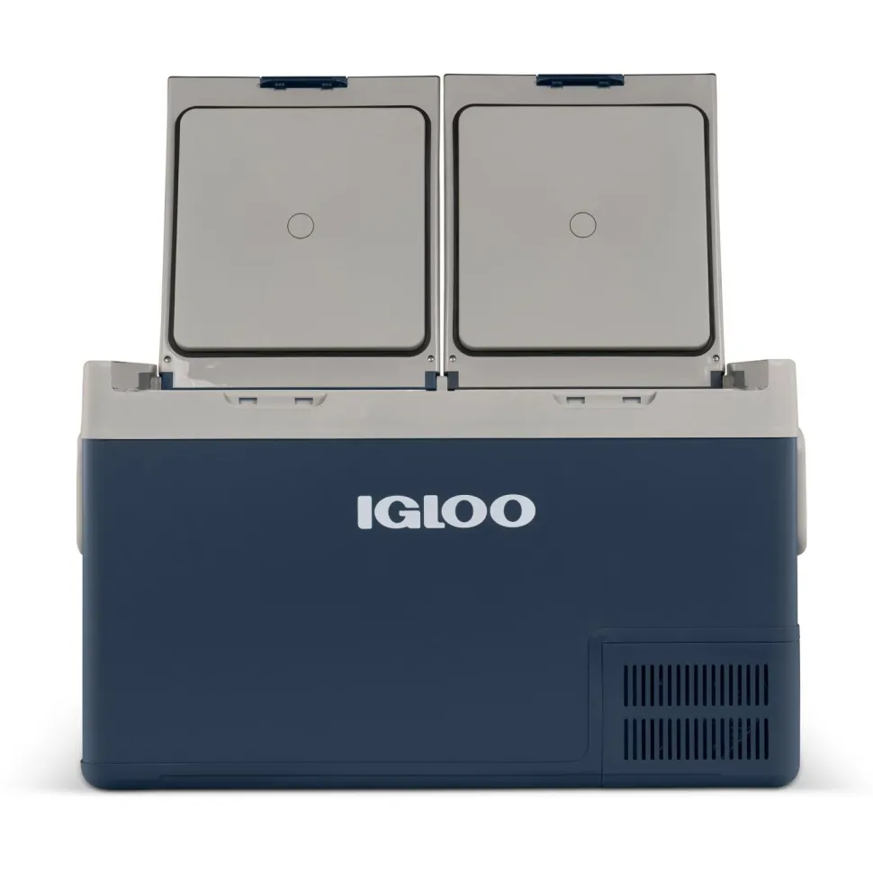 IGLOO - ICF 80 - Kühlbox