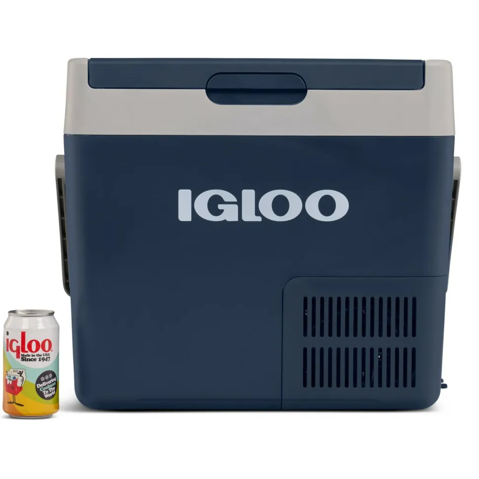 IGLOO - ICF 18 - Kühlbox