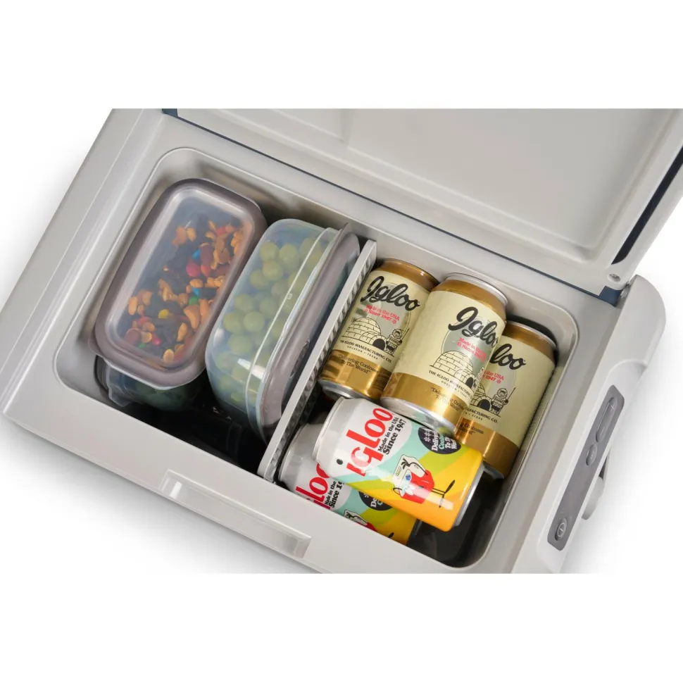 IGLOO - ICF 18 - Kühlbox