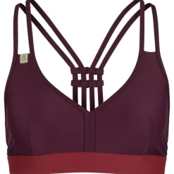 INASKA - Women's Top Wild - Bikini-Top