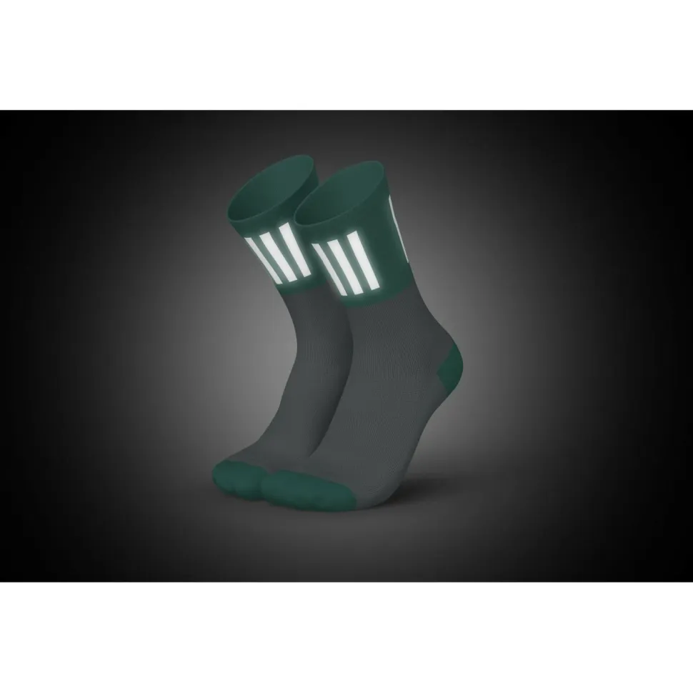 INCYLENCE - High-Viz V3 - Laufsocken