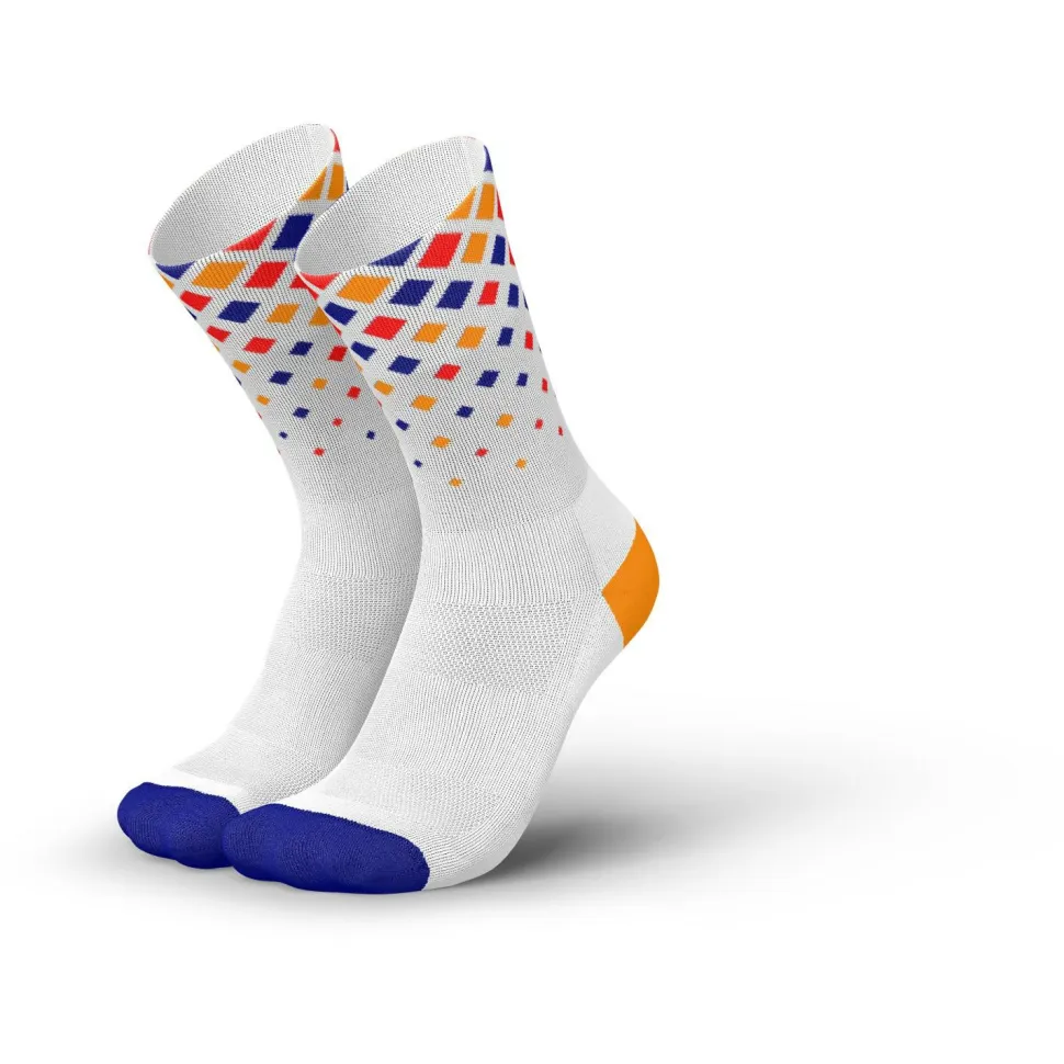 INCYLENCE - Running Crystals - Laufsocken