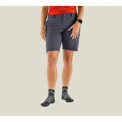 Injinji - Outdoor Midweight Mini-Crew Wool - Wandersocken