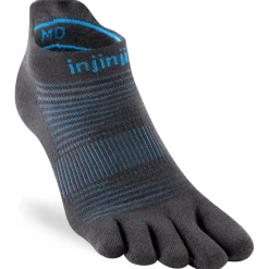 Injinji - Run Lightweight No-Show - Laufsocken