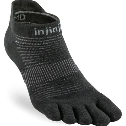 Injinji - Run Original Weight No Show - Laufsocken