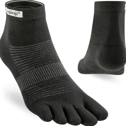 Injinji - Run Original Weight Mini Crew - Laufsocken