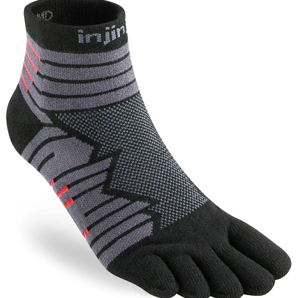 Injinji - Run Technical Mini-Crew - Laufsocken