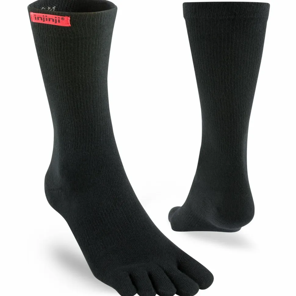 Injinji - Sport Original Weight Crew - Multifunktionssocken