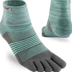 Injinji - Women's Trail Midweight Mini Crew - Wandersocken