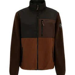 Iriedaily - Auf Deck Fleece Jacket - Fleecejacke