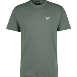 Iriedaily - Chestflag Tee - T-Shirt