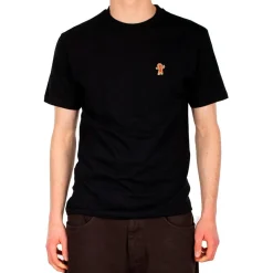 Iriedaily - Cookieman Emb Tee - T-Shirt