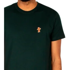 Iriedaily - Cookieman Emb Tee - T-Shirt