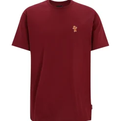 Iriedaily - Cookieman Emb Tee - T-Shirt