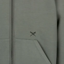 Iriedaily - Enzo Zip Hoodie - Hoodie
