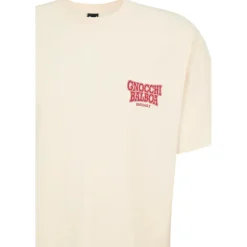 Iriedaily - Gnocchi Balboa T-Shirt - T-Shirt