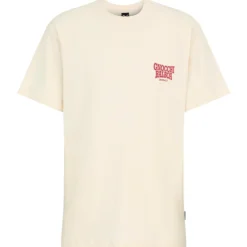 Iriedaily - Gnocchi Balboa T-Shirt - T-Shirt