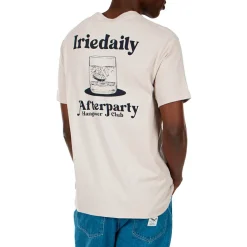 Iriedaily - Hangover Club T-Shirt - T-Shirt