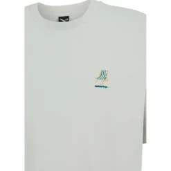Iriedaily - Homeoffice T-Shirt - T-Shirt