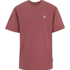 Iriedaily - Homeoffice T-Shirt - T-Shirt