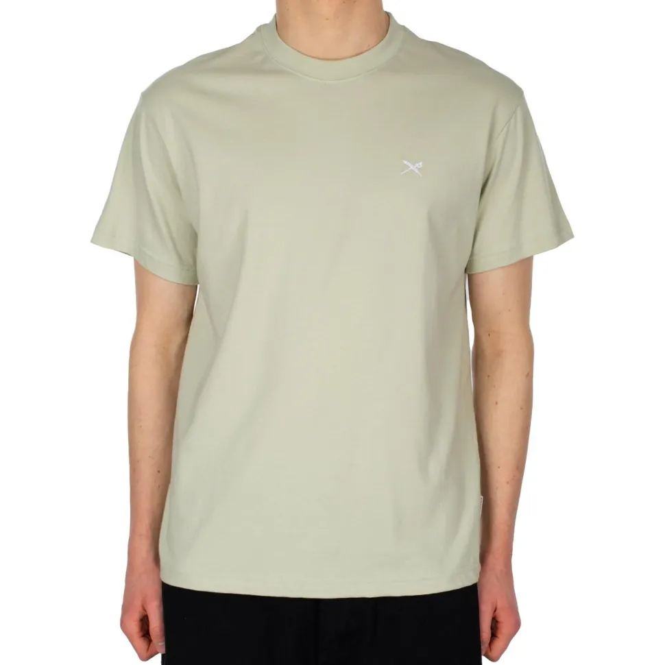 Iriedaily - Mini Flag Relaxed Tee - T-Shirt