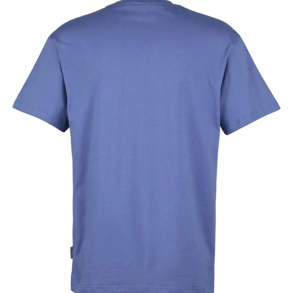 Iriedaily - Mini Flag Relaxed Tee - T-Shirt