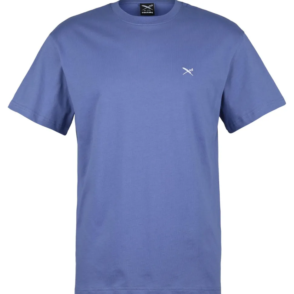 Iriedaily - Mini Flag Relaxed Tee - T-Shirt