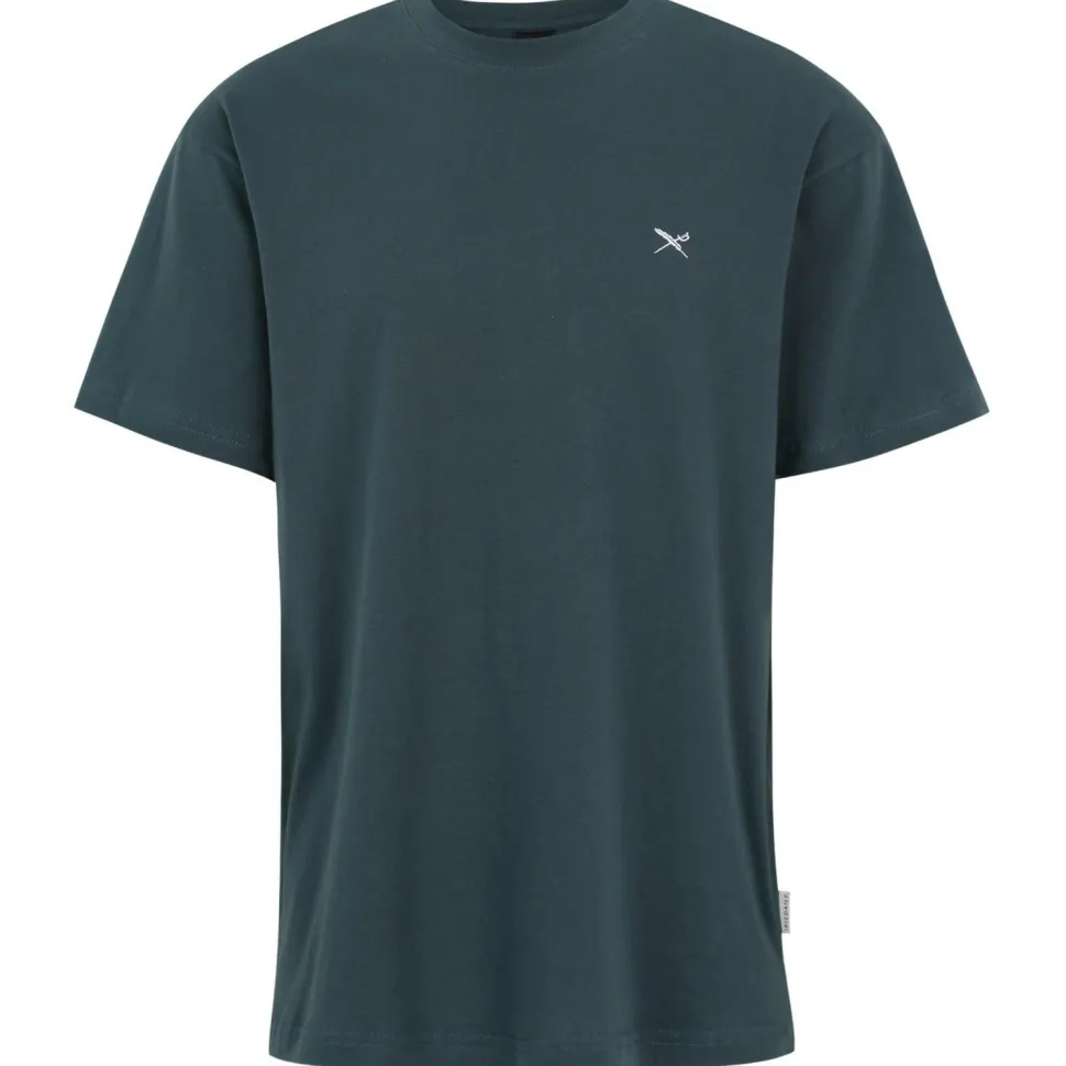Iriedaily - Mini Flag Relaxed Tee - T-Shirt