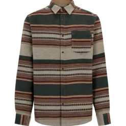 Iriedaily - Santania Shirt - Hemd