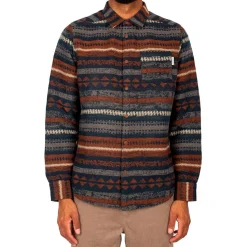 Iriedaily - Santania Shirt - Hemd