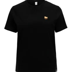 Iriedaily - Women's Burger Love T-Shirt - T-Shirt