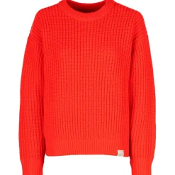 Iriedaily - Women's Hairiette Knit - Pullover
