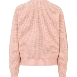 Iriedaily - Women's Hairiette Knit - Pullover