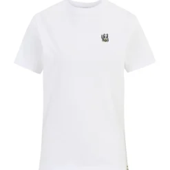 Iriedaily - Women's Hallow Cat T-Shirt - T-Shirt