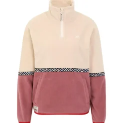 Iriedaily - Women's Holina Fleece Troyer - Fleecepullover