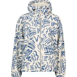 Iriedaily - Women's Pat Teddy Jacket - Fleecejacke