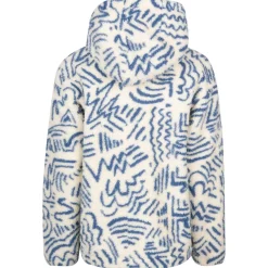 Iriedaily - Women's Pat Teddy Jacket - Fleecejacke