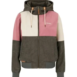 Iriedaily - Women's Patchy Jacket - Freizeitjacke