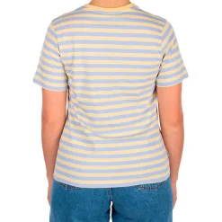 Iriedaily - Women's Stripe Basic Tee - T-Shirt