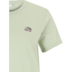 Iriedaily - Women's Vancy T-Shirt - T-Shirt
