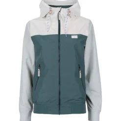 Iriedaily - Women's Veruschka Spice Jacket - Freizeitjacke