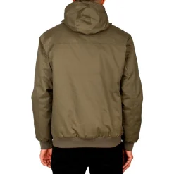 Iriedaily - Wonderer Jacket - Freizeitjacke
