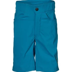 Isbjörn - Kid's Fox All Mountain Shorts - Shorts