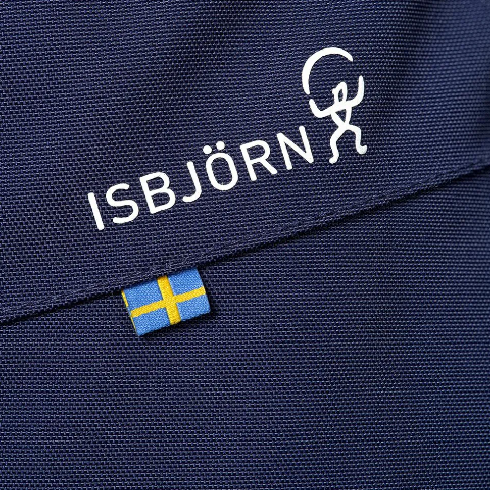 Isbjörn - Kid's Hurricane Hardshell Pant - Hardshellhose