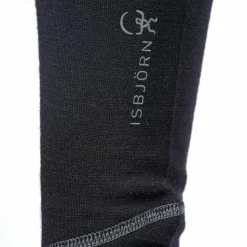 Isbjörn - Kid's Husky Longjohn Baselayer - Merinounterwäsche