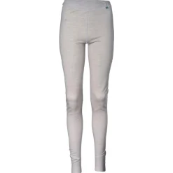 Isbjörn - Kid's Husky Longjohn Baselayer - Merinounterwäsche