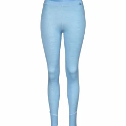 Isbjörn - Kid's Husky Longjohn Baselayer - Merinounterwäsche