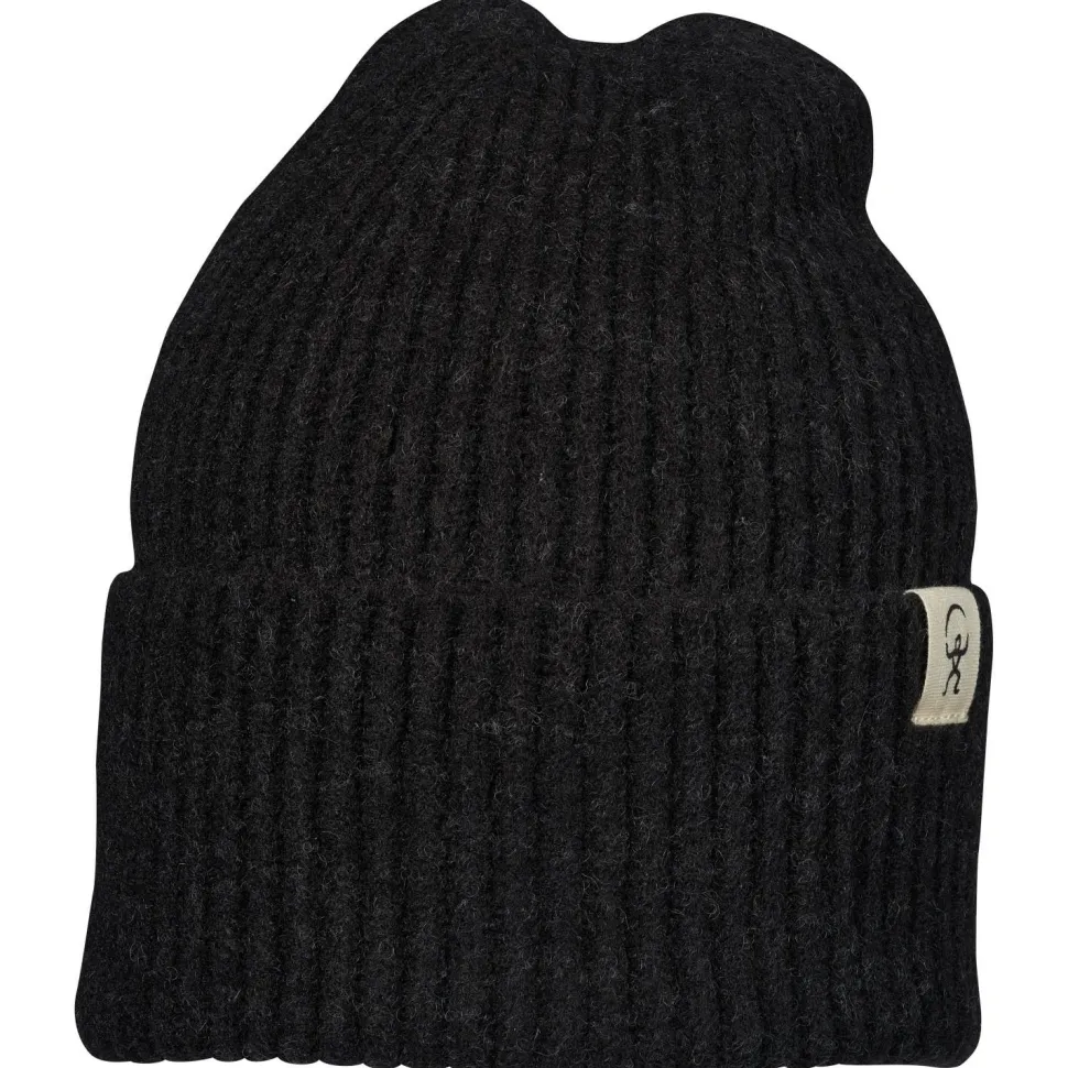 Isbjörn - Kid's Minty Knitted Cap - Mütze